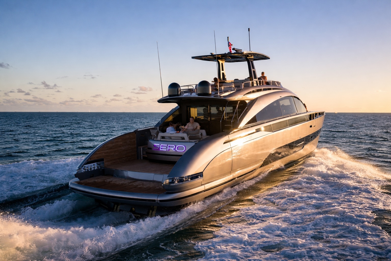 East End Yachts